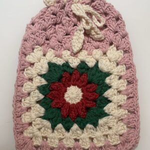 Kit -  Nécessaire Floral Charm