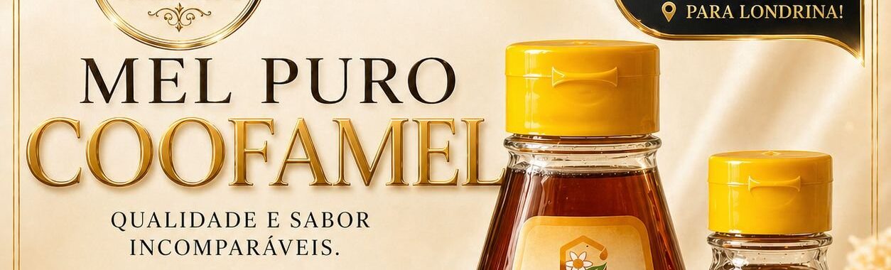 Mel Puro Coofamel - Imagem 3