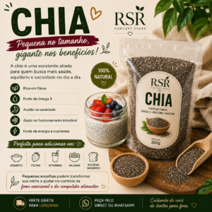 Kit - Chia