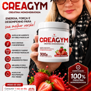 Creagym